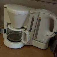 چای ساز و قهوه ساز