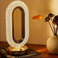 چراغ خواب لمسی