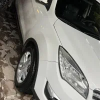 چانگان cs35 ۹۸تولید ۱۴۰۱ بی رنگ سند دست اول فوری|خودرو سواری و وانت|کرج, فاز ۳ گوهردشت|دیوار