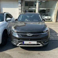 تیگو ۷ مدل ۱۴۰۰