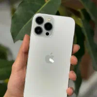 آیفون 13promax 256 لازرورق