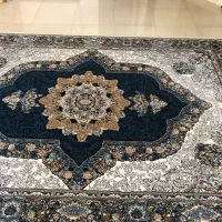 ۲عدد فرش ۹ متری