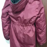 کاپشن وبارونی فقط ۵۰۰|لباس|آزادشهر, |دیوار