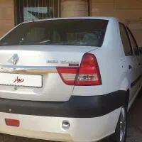 خودرو رنو ال 90|خودرو سواری و وانت|ساوه, |دیوار