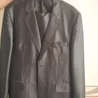 کت وشلوار مردانه خوشرنگ