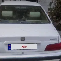 پژو پارس LX TU5، مدل ۱۳۹۸|خودرو سواری و وانت|مشهد, وکیل‌آباد|دیوار