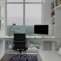 منشی کارمند خانوم