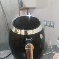 سرخ کن