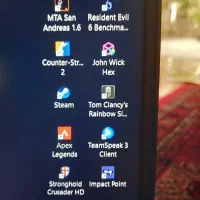 laptop victus 15|رایانه همراه|تهران, تهرانسر شرقی|دیوار