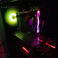 pc gaming|رایانه رومیزی|خرم‌آباد, |دیوار