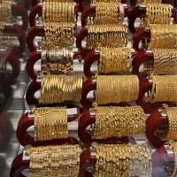 النگو بحرینی سوپر لوکس ۶ درصد بالای تابلو|جواهرات|شیراز, بازار|دیوار