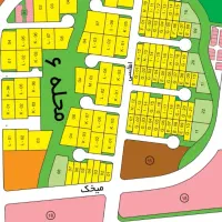 زمین-ویلایی-فاز3-محله6-اطلس-شهر-جدید-مهستان