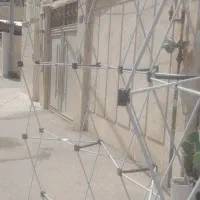 استند اپ نمایشگاهی به علاوه باکس و غیره
