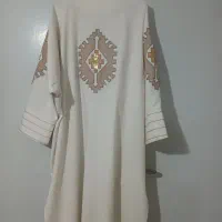 مانتونو وکتونی سایز۳۸|لباس|سبزوار, امیر کبیر|دیوار