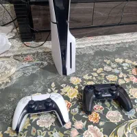 ps5 اسلیم با قیمت استثنایی