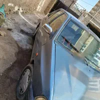 پراید دوگانه|خودرو سواری و وانت|تیکمه داش, |دیوار