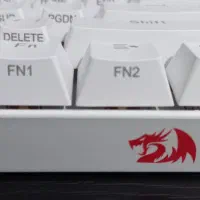 کیبورد ردراگون K530w Pro Dragonic