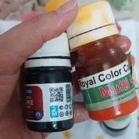 رنگ مایع و پودری شمعسازی