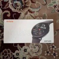 ساعت هوشمند میبرو‌لایت