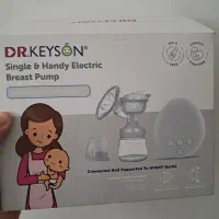 شیردوش برقی برای مامانا