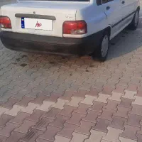 پراید مدل ۷۹|خودرو سواری و وانت|ارومیه, |دیوار