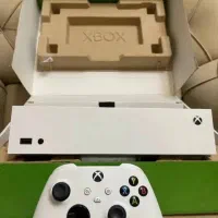 کنسول xbox سری S  512G