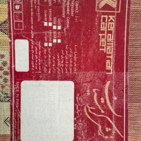 ۳ عدد فرش ۱/۵ متری طرح دستباف|فرش|تهران, بهار|دیوار