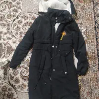 پالتو دخترانه داخل خز|لباس|اسلامشهر, شهرک واوان|دیوار