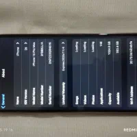 آیفون 16 پرومکس های کپی|موبایل|خرم‌آباد, |دیوار