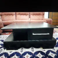 میز جلومبلی