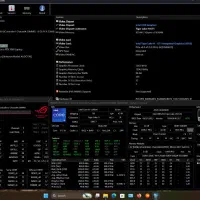 لپ تاپ ایسوس rog zephyrus m16 gu603hm|رایانه همراه|نسیم‌شهر, |دیوار