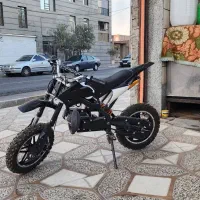 مینی کراس 50 سی سی