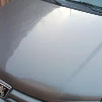 پارس تیوفایو مدل 94دریچه برقی بدون رنگ و ضربه|خودرو سواری و وانت|مبارکه, |دیوار