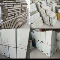 خرید و فروش انواع پکیج استوک و  خراب