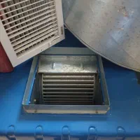 کولر آبی سپهر الکتریک 3500 بالازن در حد نو|کولر آبی|مهاباد (آذربایجان غربی), |دیوار