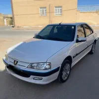 پارس تیوفایو