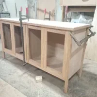 کارگر نیمه ماهر نجار