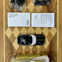 Nokia 3210 DS
