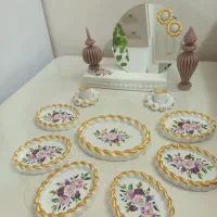 هفت سین عمده|مجسمه، تندیس، ماکت|یزد, |دیوار