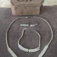 سرویس نقره