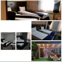 اجاره روزانه منزل آپارتمان سوییت خانه سویت هتل|اجارهٔ کوتاهمدت آپارتمان و سوئیت|تهران, توحید|دیوار