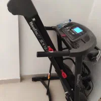 تردمیل فلش خور|تجهیزات ورزشی|خرمآباد, |دیوار