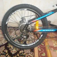 دوچرخه سایز ۲۰|دوچرخه، اسکیت، اسکوتر|تربت‌حیدریه, باغ سلطانی|دیوار