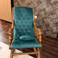 فروش صندلی راحتی در حد نو