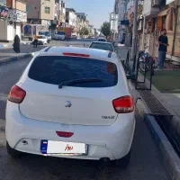 تیبا 2 (هاچبک) EX، مدل ۱۴۰۰|خودرو سواری و وانت|اقبالیه, |دیوار