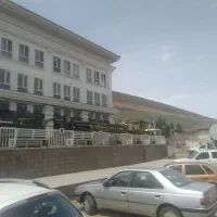 مغازه۱۷متری سند عرصه عیان  بر حسنکیف کلاردشت|فروش مغازه و غرفه|کلاردشت, |دیوار
