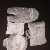 سرویس نوزاد