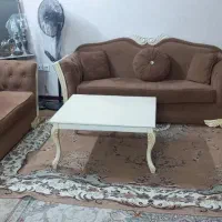 مبل ۷ نفره کلاسیک