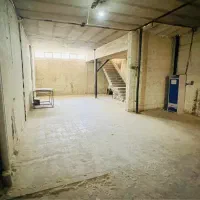 انبار ۱۳۰ متری|اجارهٔ دفتر صنعتی، کشاورزی، تجاری|مشهد, کشف|دیوار