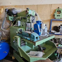 فرز دکل و تراش تبریز با لینت